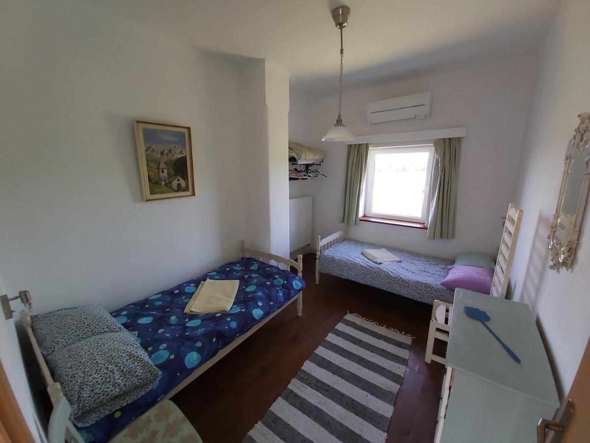 ליוטומר Mill House Apartment And Camping מראה חיצוני תמונה