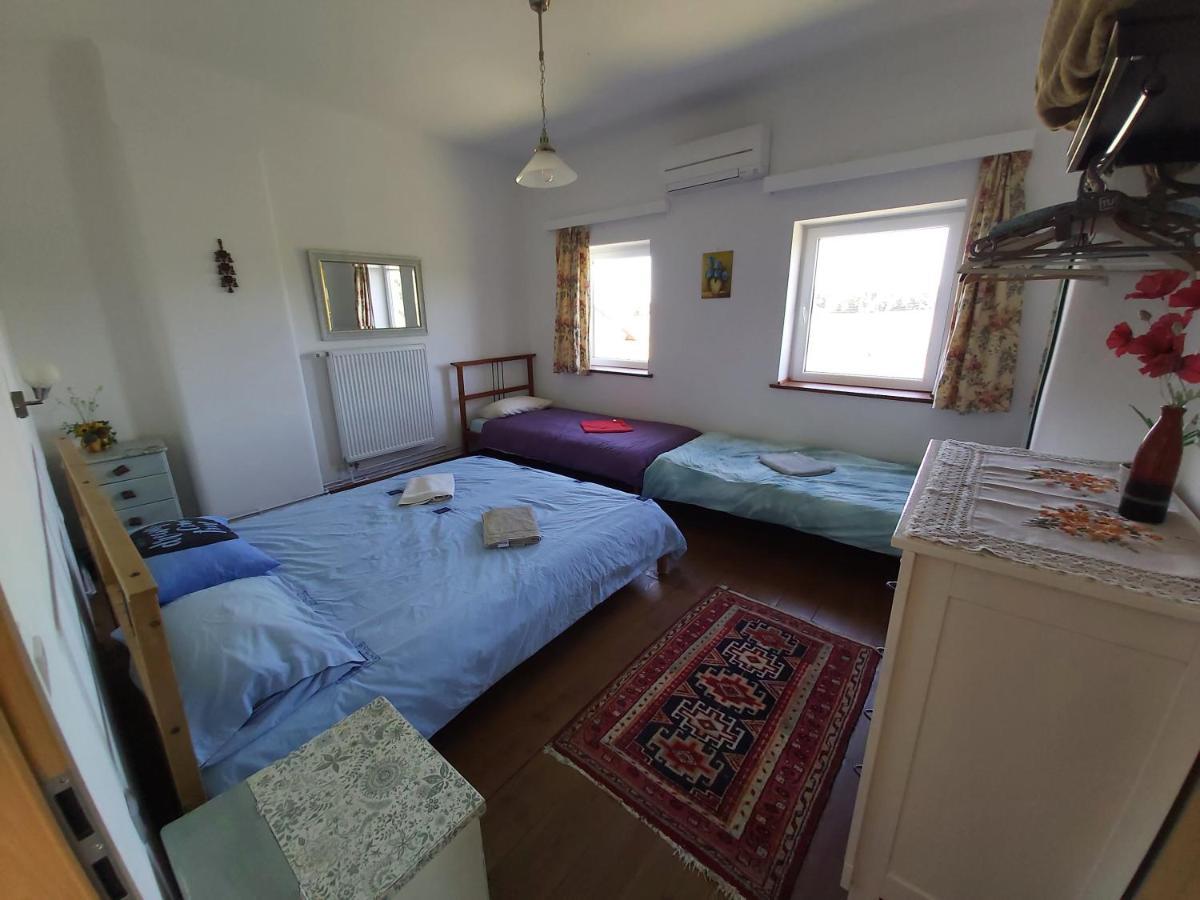 ליוטומר Mill House Apartment And Camping מראה חיצוני תמונה