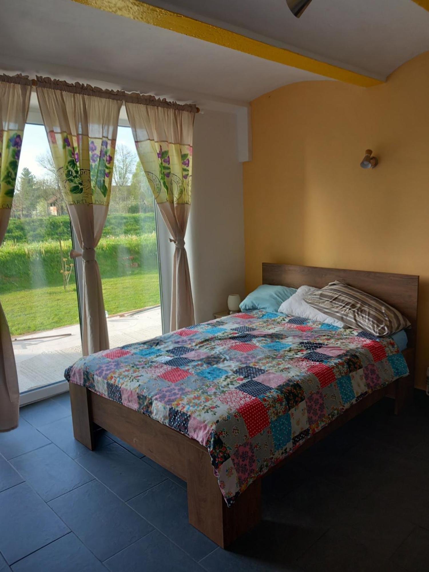 ליוטומר Mill House Apartment And Camping מראה חיצוני תמונה