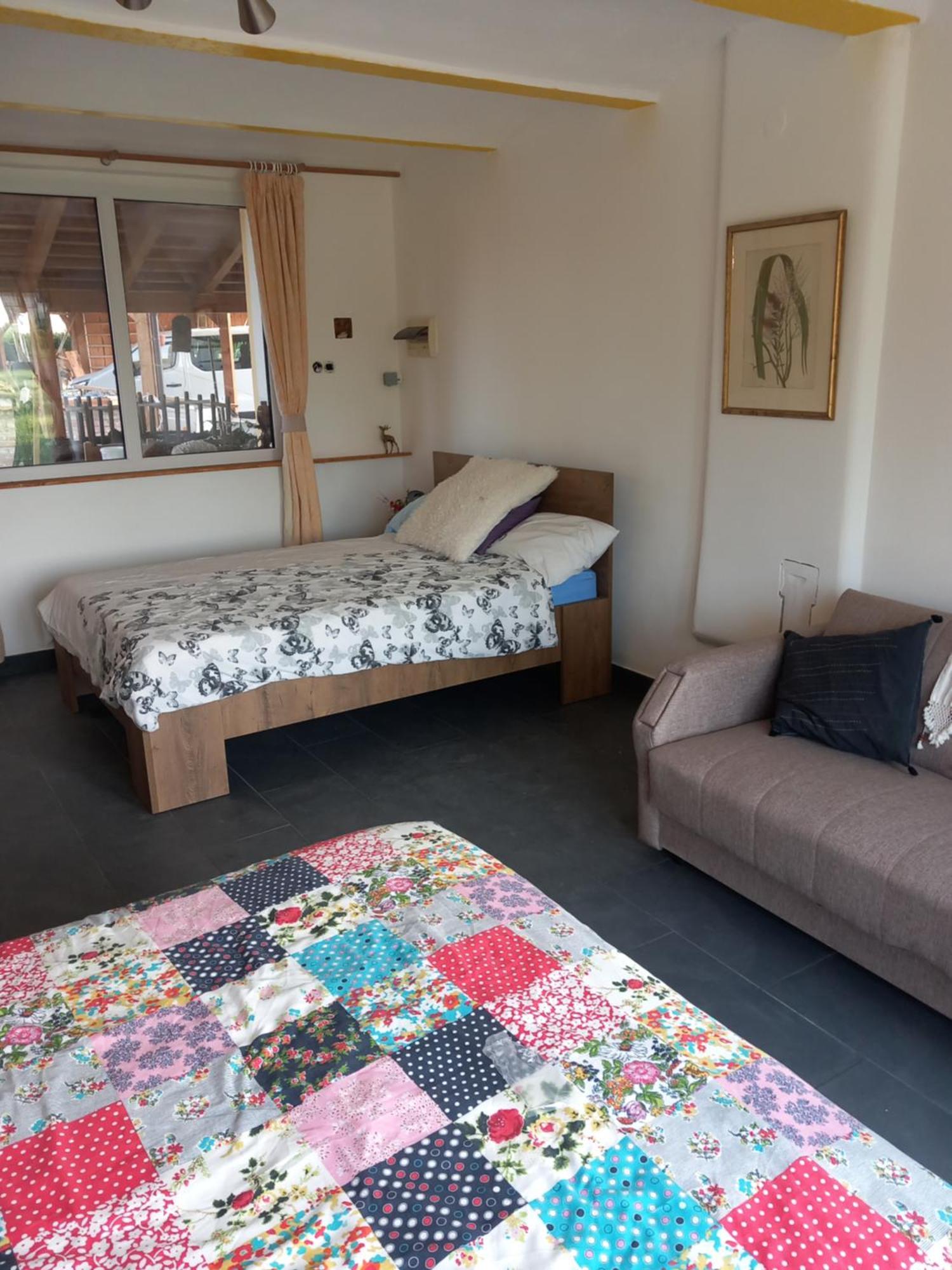 ליוטומר Mill House Apartment And Camping מראה חיצוני תמונה