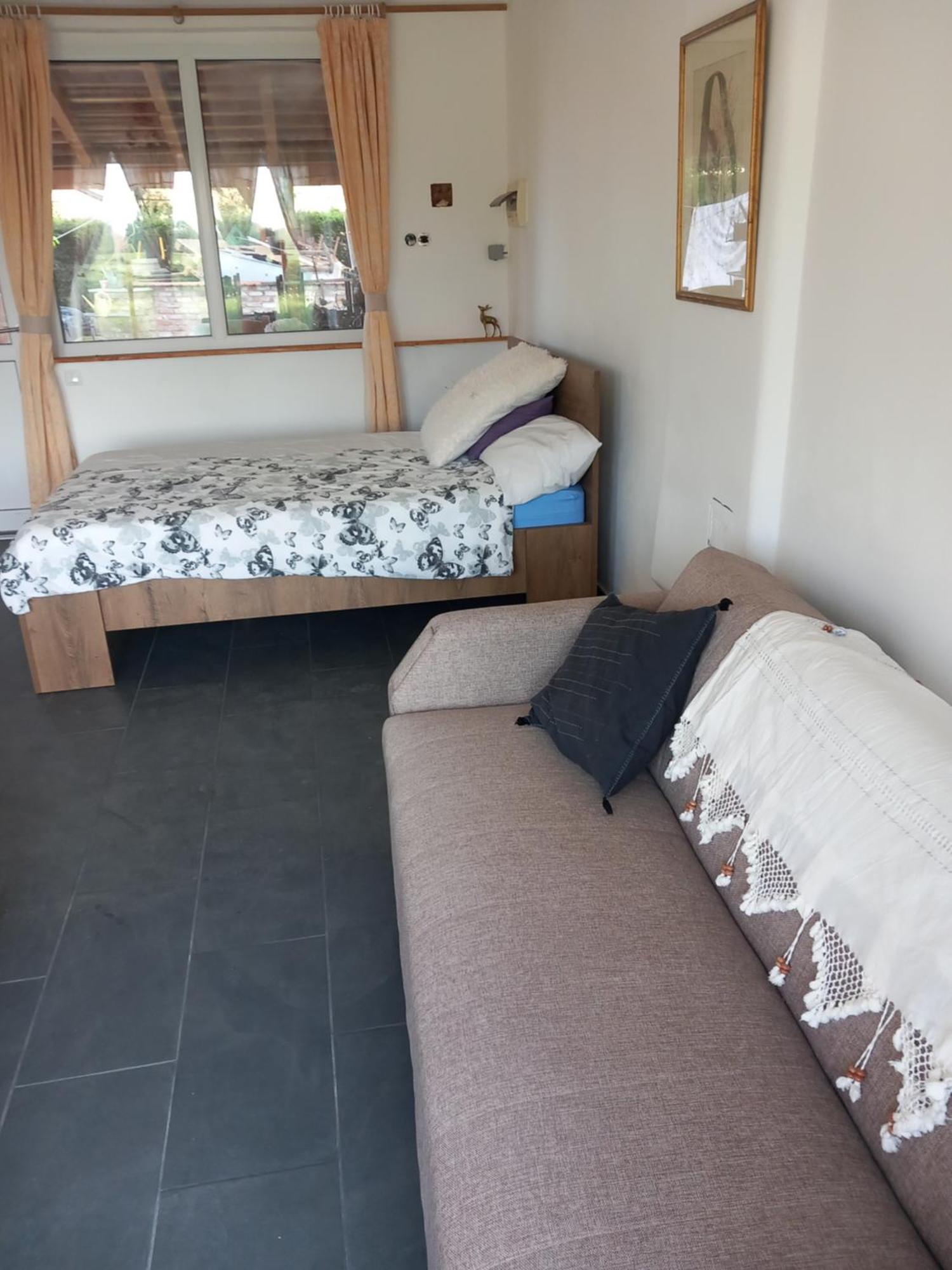 ליוטומר Mill House Apartment And Camping מראה חיצוני תמונה