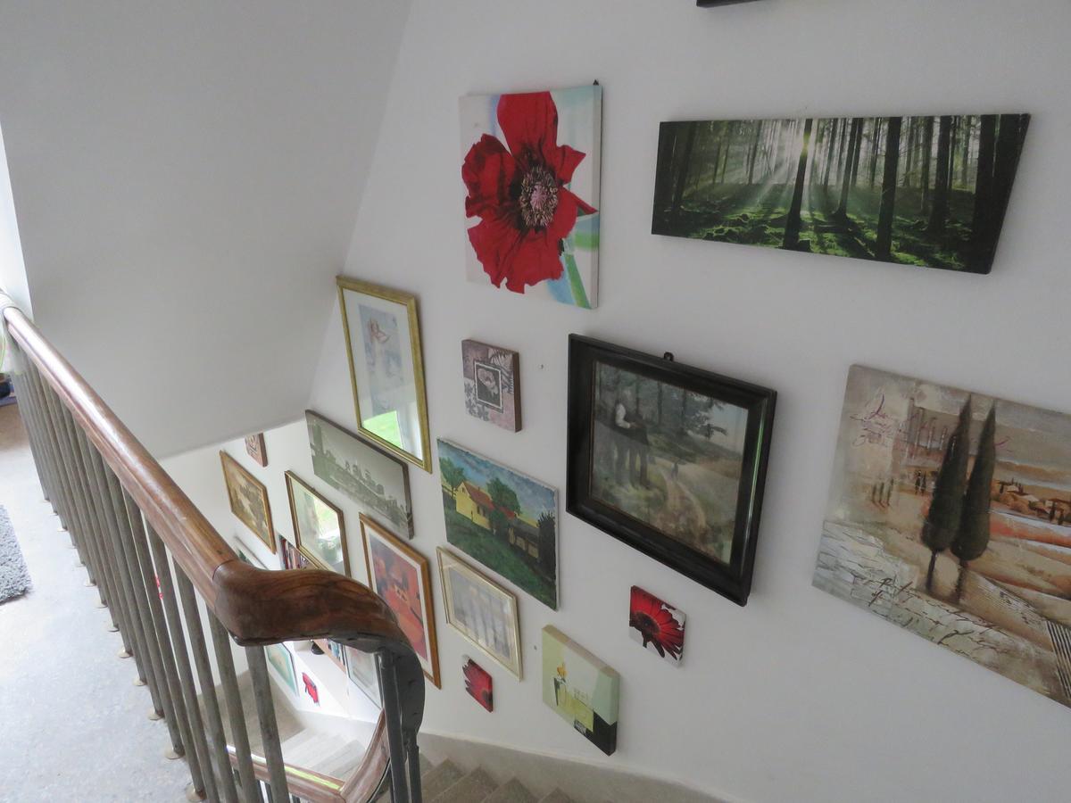 ליוטומר Mill House Apartment And Camping מראה חיצוני תמונה